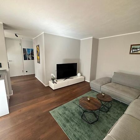 City Living Apartment Muenchen Extérieur photo
