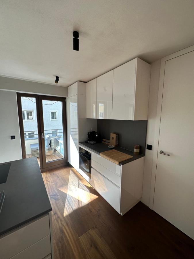 City Living Apartment Muenchen Extérieur photo