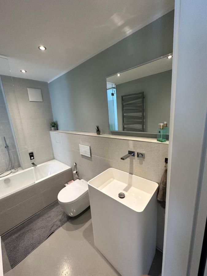 City Living Apartment Muenchen Extérieur photo