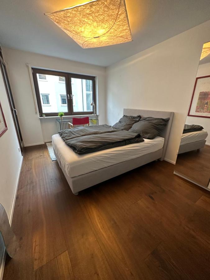 City Living Apartment Muenchen Extérieur photo