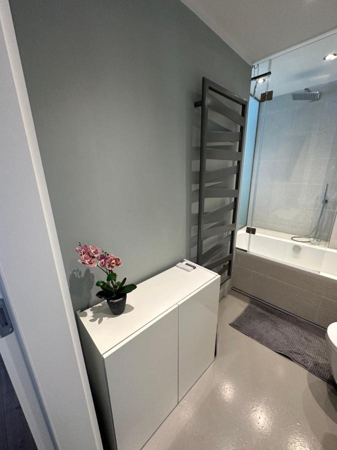 City Living Apartment Muenchen Extérieur photo