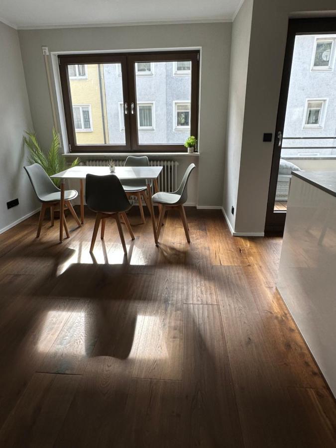 City Living Apartment Muenchen Extérieur photo