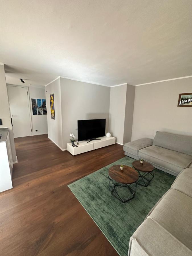 City Living Apartment Muenchen Extérieur photo